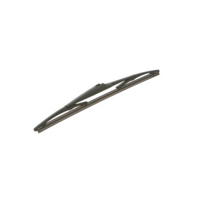ΥΑΛ/ΡΑΣ BOSCH TWIN REAR 35cm (H352)