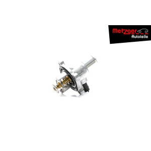 Θερμοστάτης, ψυκτικό υγρό