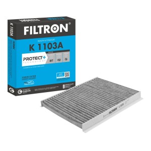 ΦΙΛΤΡΟ ΚΑΜΠΙΝΑΣ FILTRON CF-081/C