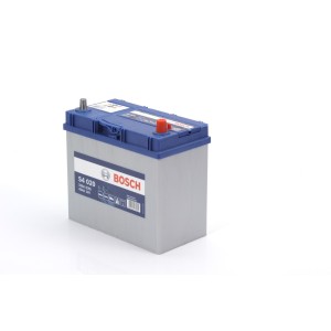 ΜΠΑΤΑΡΙΑ 45Ah BOSCH 330CCA