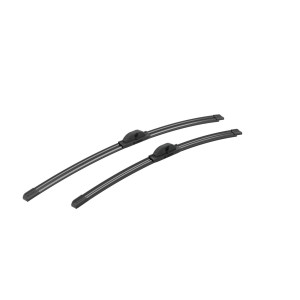 ΥΑΛ/ΡΑΣ BOSCH AEROTWIN 65cm/55cm (A957S)