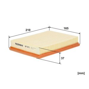 ΦΙΛΤΡΟ ΑΕΡΟΣ FILTRON FA-22560