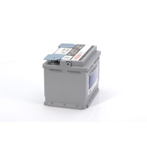 ΜΠΑΤΑΡΙΑ AGM 60Ah BOSCH 680CCA S5A05