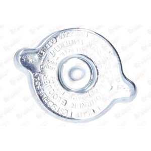 ΤΑΠΑ ΨΥΓΕΙΟΥ OVAL ΕΛΑΤ. ΑΝΟΞ. 14LBS OCAP