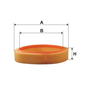 ΦΙΛΤΡΟ ΑΕΡΟΣ FILTRON FA-3650