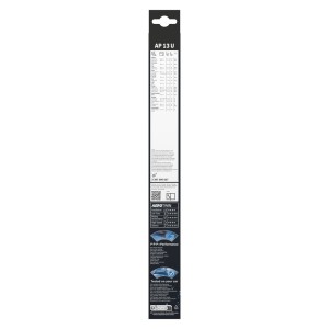 ΥΑΛ/ΡΑΣ BOSCH AEROTWIN 34cm (AP13U)