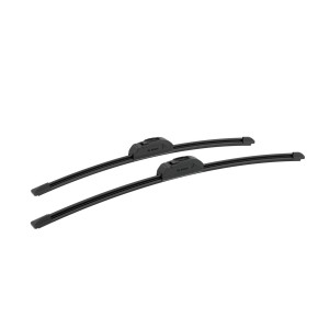 ΥΑΛ/ΡΑΣ BOSCH AEROTWIN 53cm/45cm(AR531S)