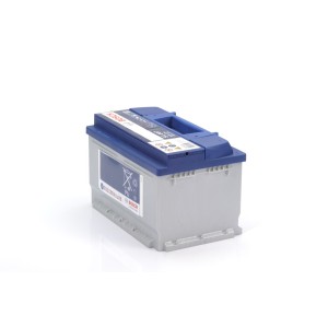 ΜΠΑΤΑΡΙΑ BOSCH 72Ah 680A S4007
