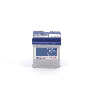 ΜΠΑΤΑΡΙΑ 44Ah BOSCH 420CCA ΔΕΞΙΑ