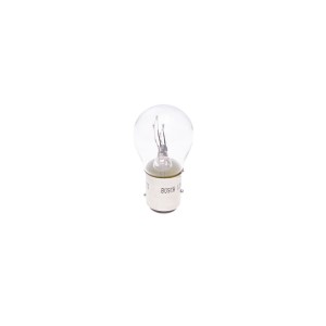 P21/5W 12V BOSCH ΛΑΜΠΤΗΡΑ 21W5