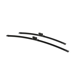 ΥΑΛ/ΡΑΣ BOSCH AEROTWIN ΣΕΤ 600/475 A204S