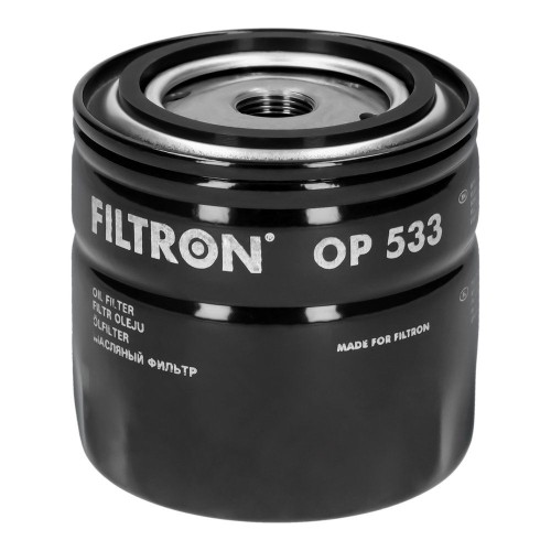 ΦΙΛΤΡΟ ΛΑΔΙΟΥ FILTRON F-502