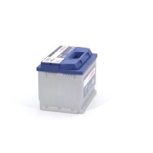 ΜΠΑΤΑΡΙΑ 60Ah BOSCH 540CCA