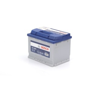 ΜΠΑΤΑΡΙΑ 60Ah BOSCH 540CCA