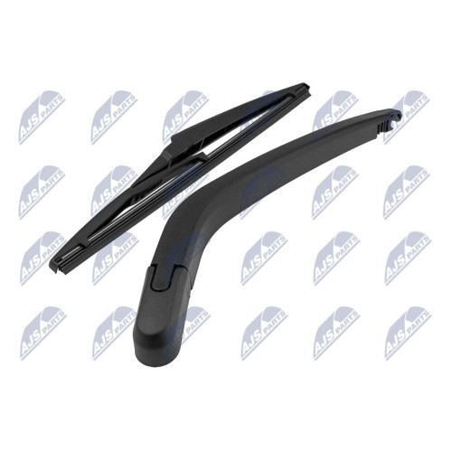 ΥΑΛΟΚΑΘΑΡΙΣΤΗΡΑΣ HYUNDAI I20 08-14 ΠΙΣ