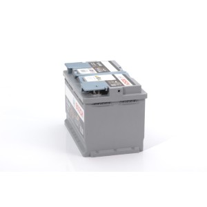 ΜΠΑΤΑΡΙΑ AGM 70Ah BOSCH 760CCA