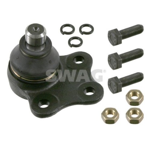 50921781 ΜΠΑΛΑΚΙ ΨΑΛ FORD PKW: FIESTA (0