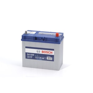 ΜΠΑΤΑΡΙΑ 45Ah BOSCH 330CCA