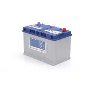 ΜΠΑΤΑΡΙΑ 95Ah BOSCH 830CCA ΑΡΙΣΤΕΡΗ