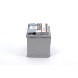 ΜΠΑΤΑΡΙΑ AGM 60Ah BOSCH 680CCA S5A05