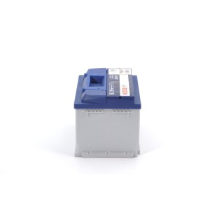 ΜΠΑΤΑΡΙΑ BOSCH 72Ah 680A S4007