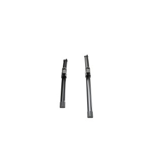 ΥΑΛ/ΡΑΣ BOSCH AEROTWIN 60cm/48cm (A929S)