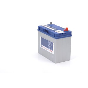 ΜΠΑΤΑΡΙΑ 45Ah BOSCH 330CCA