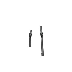 ΥΑΛ/ΡΑΣ BOSCH AEROTWIN 60cm/34cm (A299S)