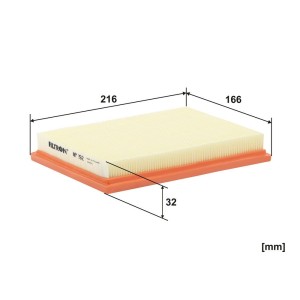 ΦΙΛΤΡΟ ΑΕΡΟΣ FILTRON FA-2031