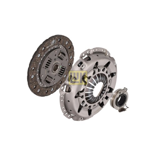 620309400 ΣΕΤ ΣΥΜΠΛ.TOYOTA YARIS CP10