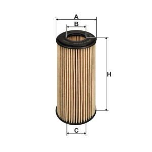 ΦΙΛΤΡΟ ΛΑΔΙΟΥ FILTRON F-800