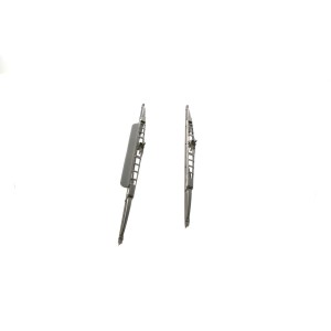 ΥΑΛ/ΡΑΣ BOSCH TWIN 53cm/48cm (533S)