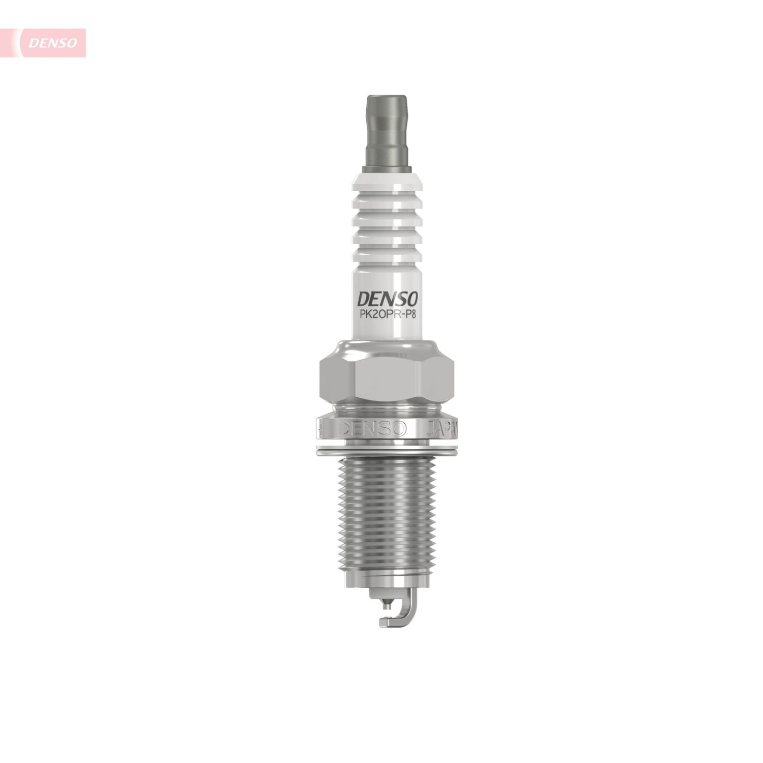 DENSO ΜΠΟΥΖΙ (3245) ΠΛΑΤΙΝΑ A/R,AUDI,VW