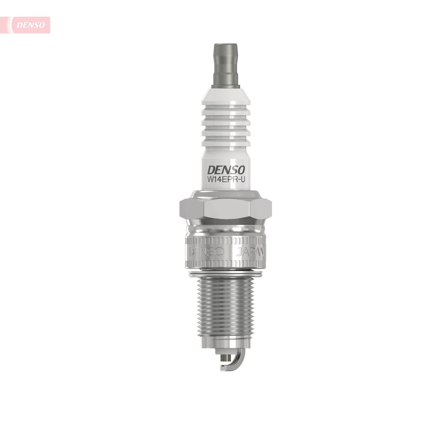 ΜΠΟΥΖΙ DENSO W14EPR-U 6011