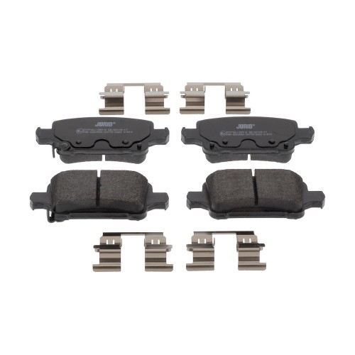 ΤΑΚ. OPEL ASTRA K 1.0,1.4 15-