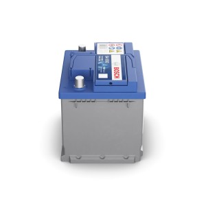 ΜΠΑΤΑΡΙΑ BOSCH EFB 50AH 550A S4E02