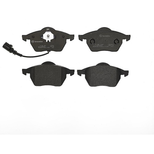 ΣΕΤ ΤΑΚΑΚΙΑ ΕΜΠΡΟΣ BREMBO