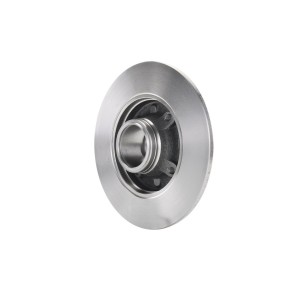 ΣΕΤ ΔΙΣΚΟΠΛΑΚΕΣ ΠΙΣΩ PSA BOSCH