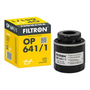 ΦΙΛΤΡΟ ΛΑΔΙΟΥ FILTRON F-590