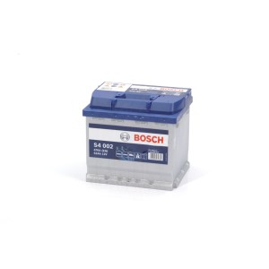 ΜΠΑΤΑΡΙΑ 52Ah BOSCH 470CCA