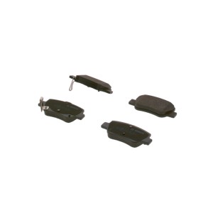 ΤΑΚΑΚΙΑ ΠΙΣΩ BOSCH TOYOTA AVENSIS T27