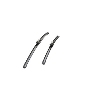 ΥΑΛ/ΡΑΣ BOSCH AEROTWIN 60cm/48cm (A929S)