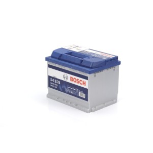 ΜΠΑΤΑΡΙΑ EFB 60Ah BOSCH 640CCA S4E05