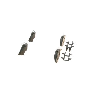 0986494262 - ΣΕΤ ΤΑΚΑΚΙΑ CITROEN C3 1.1/