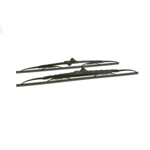 ΥΑΛ/ΡΑΣ BOSCH TWIN 53cm/48cm (533S)