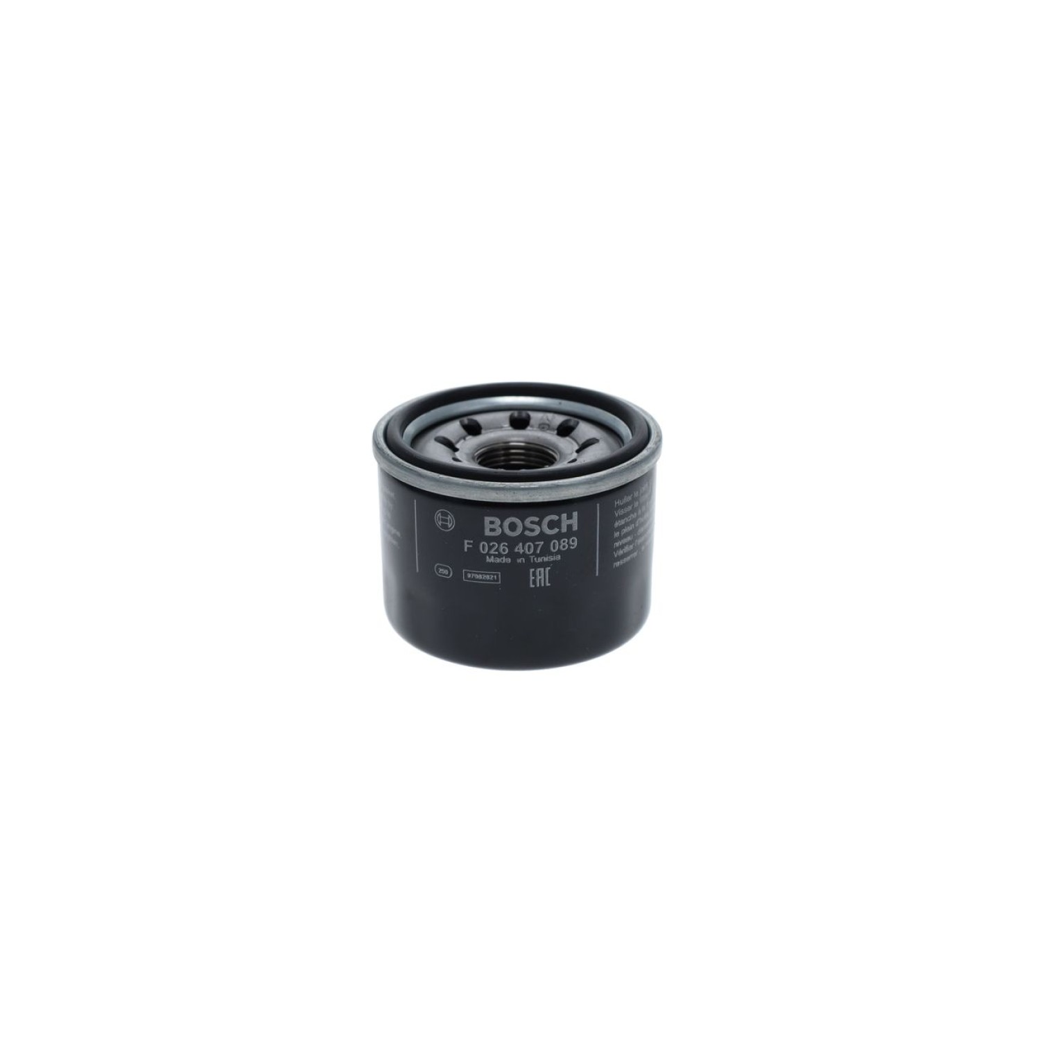 ΦΙΛΤΡΟ ΛΑΔΙΟΥ SMART 1.0 FL-416