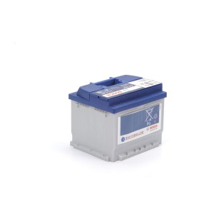 0092S40010 Δ 44Ah 440A 207X175X175=0093S