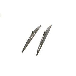 ΥΑΛ/ΡΑΣ BOSCH TWIN 53cm/48cm (533S)