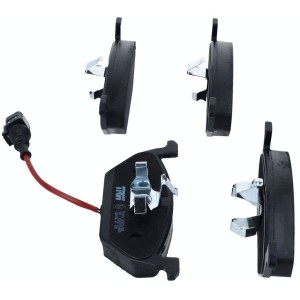 ΤΑΚΑΚΙΑ ΕΜ AUDI A3 SEAT IBIZA LEON