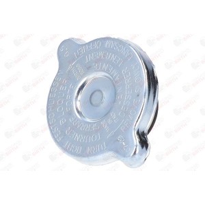 ΤΑΠΑ ΨΥΓΕΙΟΥ OVAL ΕΛΑΤ. ΑΝΟΞ. 14LBS OCAP